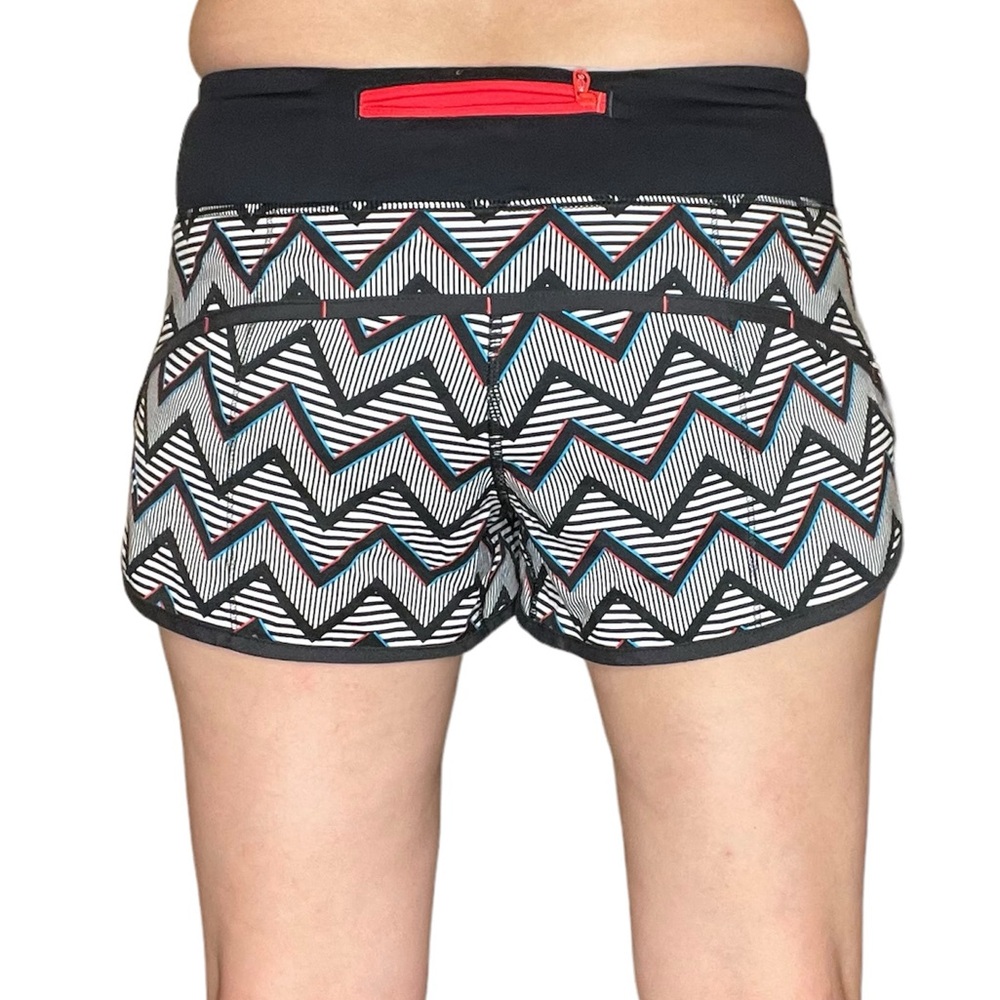 Lululemon SeaWheeze Speed Shorts
